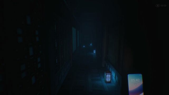 Hình ảnh gameplay The Alley-GoldBerg