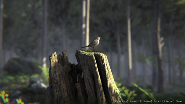 Hình ảnh gameplay Jukai Maze-TENOKE