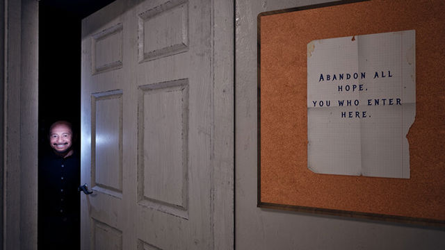 Hình ảnh gameplay Before Exit Gas Station Midnight-TENOKE