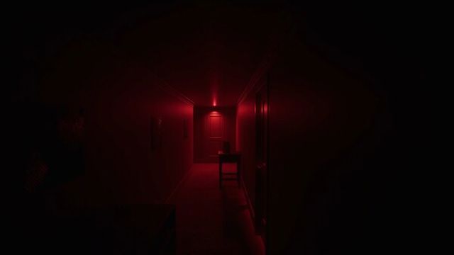 Hình ảnh gameplay Lost in Voice-GoldBerg