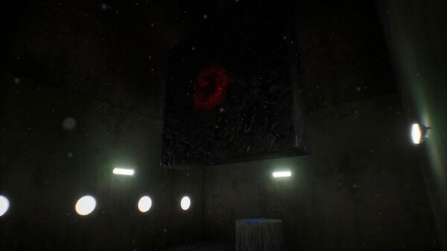Hình ảnh gameplay Lost in Voice-GoldBerg