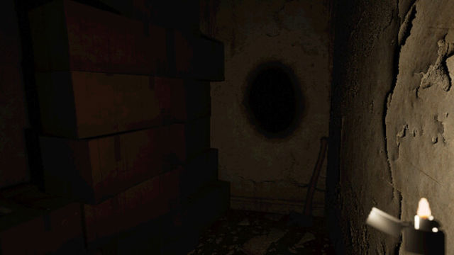 Hình ảnh gameplay Death On Holly Ridge-TENOKE