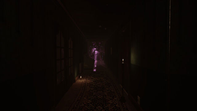 Hình ảnh gameplay OH DEMON Fix my TV-TENOKE