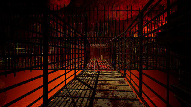 Hình ảnh gameplay OH DEMON Fix my TV-TENOKE