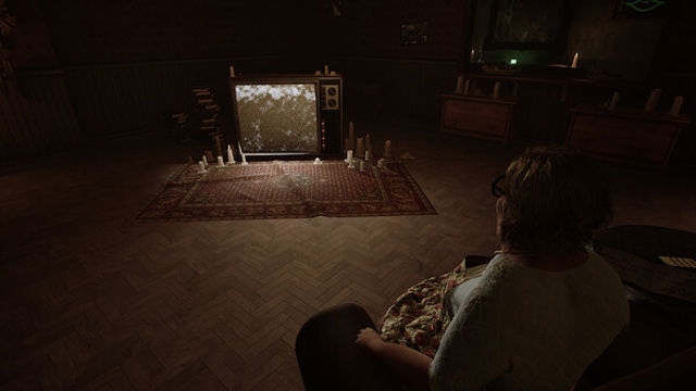 Hình ảnh gameplay OH DEMON Fix my TV-TENOKE