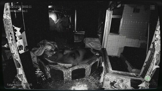 Hình ảnh gameplay Japan Stigmatized Property 2-TENOKE