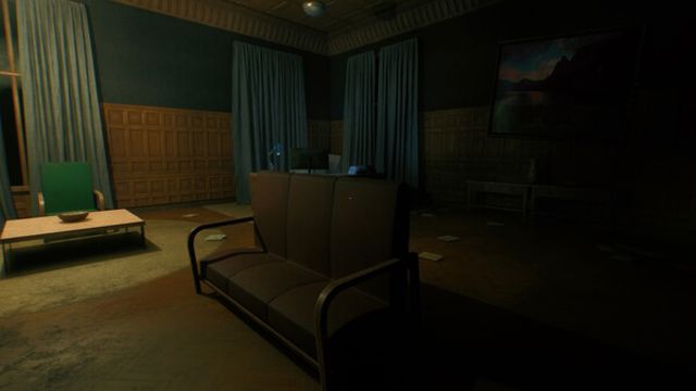 Hình ảnh gameplay The Cradle-TENOKE