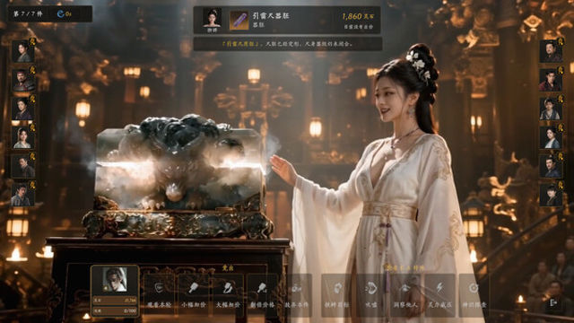 Hình ảnh gameplay World Apart Early Access