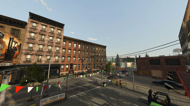 Hình ảnh gameplay Ore Factory Squad-GoldBerg