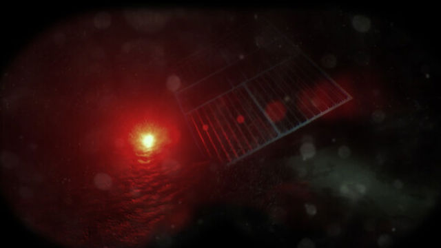 Hình ảnh gameplay Scary Cave Diving-GoldBerg