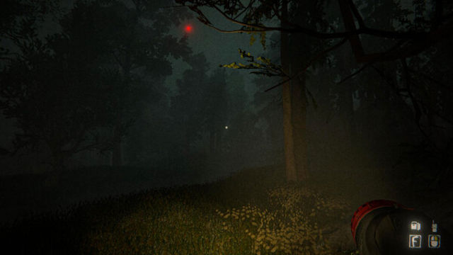 Hình ảnh gameplay Uncanny Tales The Watcher-GoldBerg