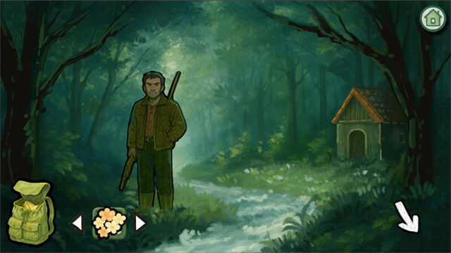 Hình ảnh gameplay Emerald Valley-TENOKE