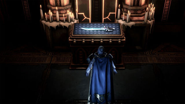 Hình ảnh gameplay Warhammer 40000 Rogue Trader The Infinite Museion-RUNE