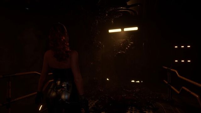Hình ảnh gameplay Werewolf The Inner Beast-P2P