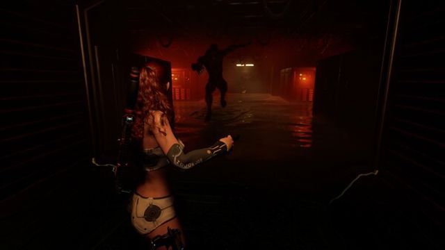 Hình ảnh gameplay Werewolf The Inner Beast v20260520-P2P