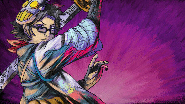 Hình ảnh gameplay Mostroscopy Tachiko Kikuchi-TENOKE