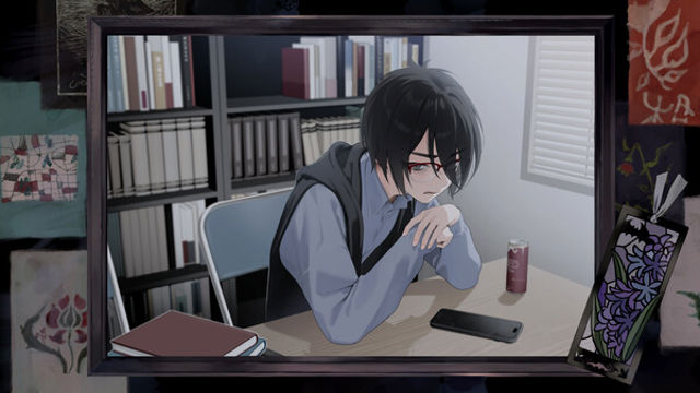 Hình ảnh gameplay Sister Other Paranoia-GoldBerg