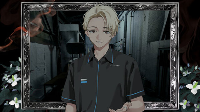 Hình ảnh gameplay Sister Other Paranoia-GoldBerg