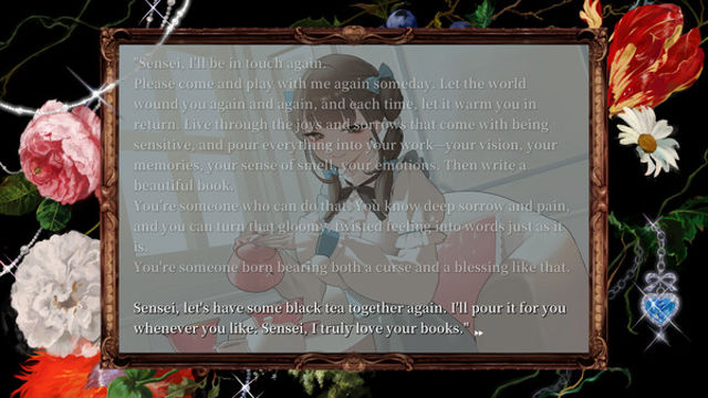 Hình ảnh gameplay Sister Other Paranoia-GoldBerg