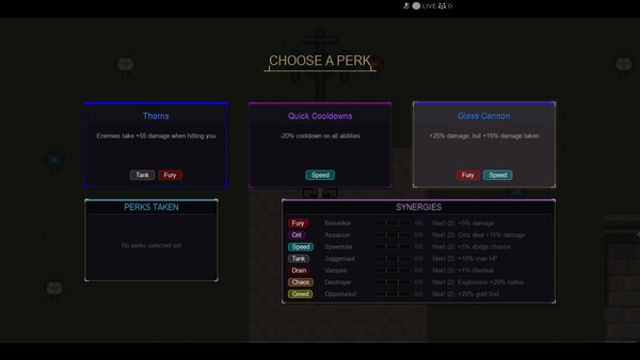 Hình ảnh gameplay Sundered Soul Chains of the Undying-TENOKE