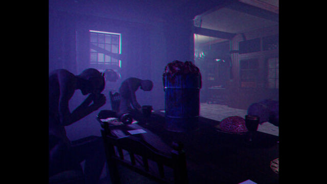 Hình ảnh gameplay BABULYA-P2P