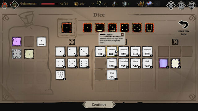 Hình ảnh gameplay Archon Soul-GoldBerg