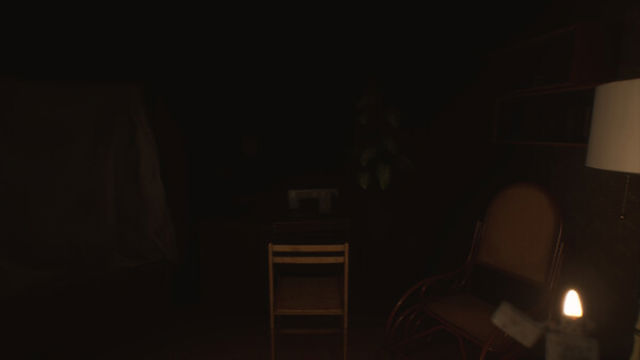 Hình ảnh gameplay CALLUS-bADkARMA