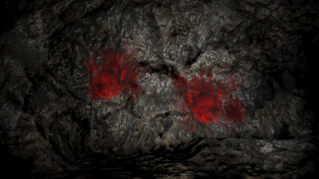 Hình ảnh gameplay SUBSUMED-bADkARMA