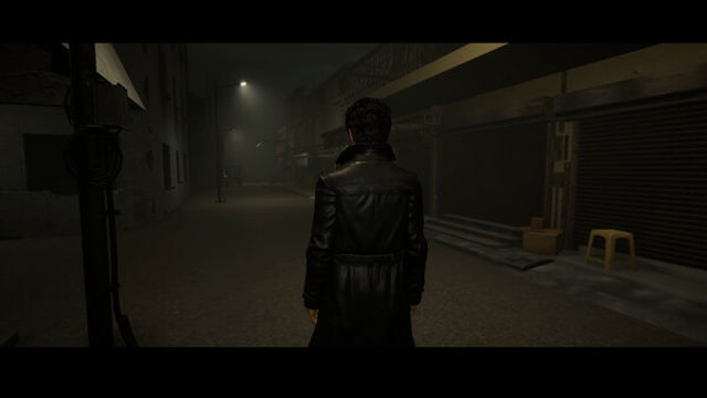 Hình ảnh gameplay Ajnabee The Unknown-P2P
