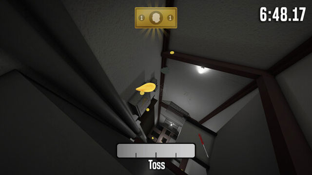 Hình ảnh gameplay I am Coin-TENOKE