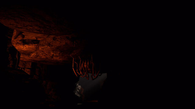 Hình ảnh gameplay House Of Nowhere-GoldBerg