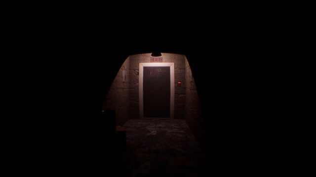 Hình ảnh gameplay From Devils Womb-GoldBerg