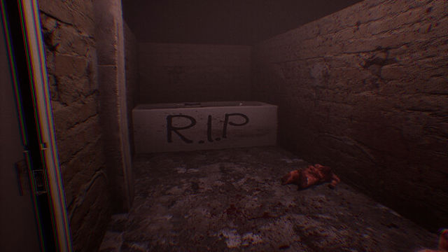 Hình ảnh gameplay From Devils Womb-GoldBerg