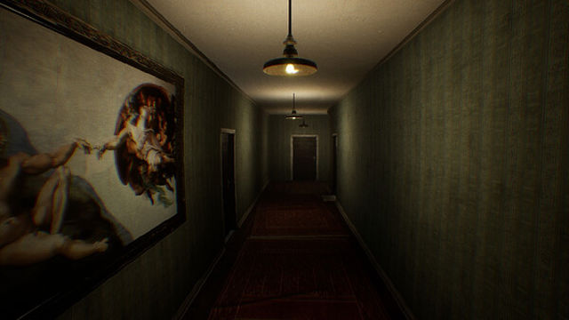 Hình ảnh gameplay From Devils Womb-GoldBerg