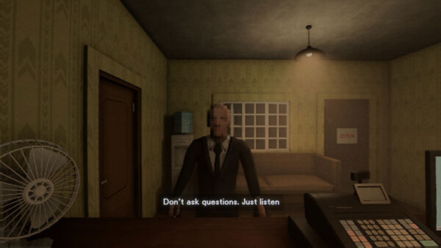Hình ảnh gameplay Photomaly-TENOKE