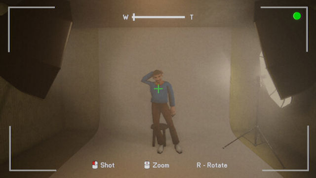 Hình ảnh gameplay Photomaly-TENOKE