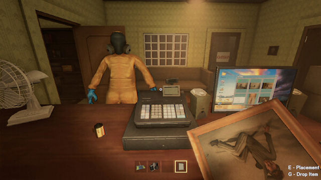 Hình ảnh gameplay Photomaly-TENOKE