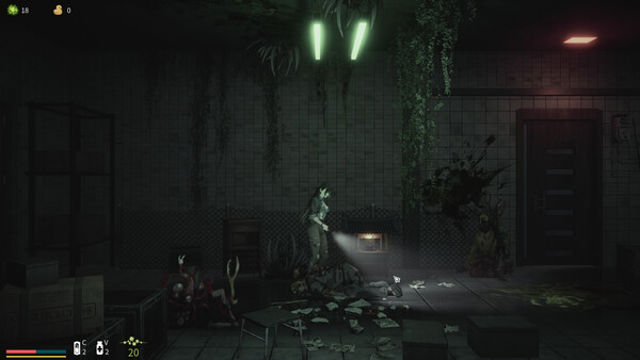 Hình ảnh gameplay Last Breath v20260915-P2P