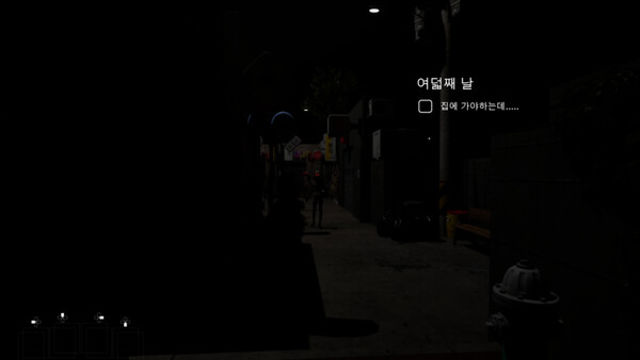 Hình ảnh gameplay ComingHome-TiNYiSO