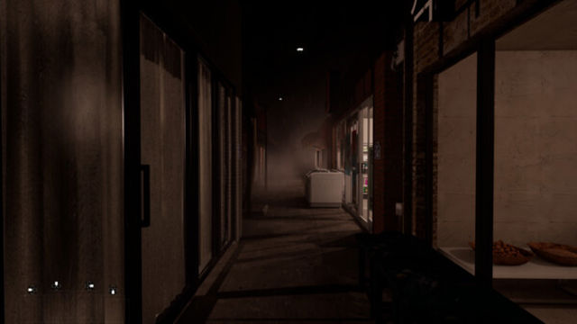 Hình ảnh gameplay ComingHome-TiNYiSO