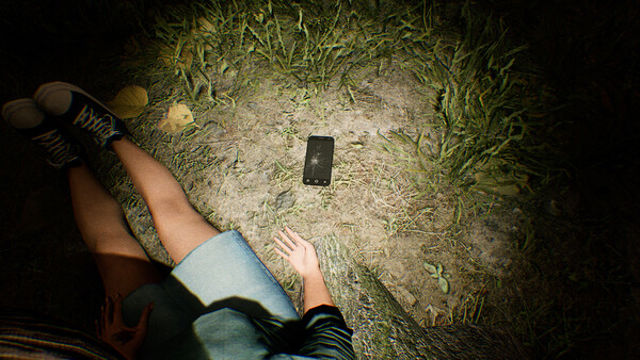 Hình ảnh gameplay FORENSIC M.E. Protocol-GoldBerg
