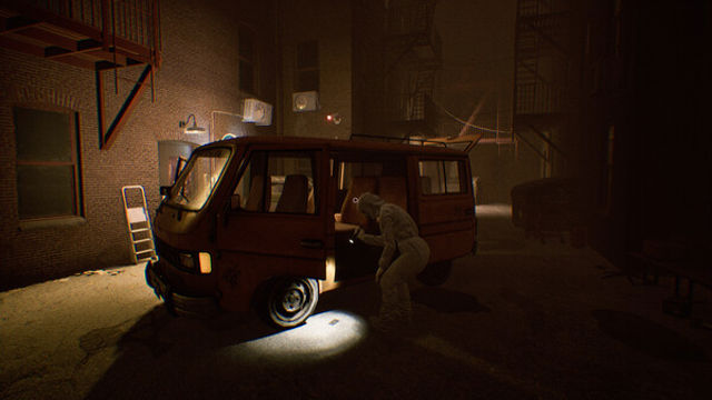 Hình ảnh gameplay FORENSIC M.E. Protocol-GoldBerg