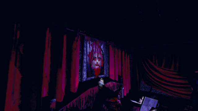 Hình ảnh gameplay The Skin Stapler-TENOKE