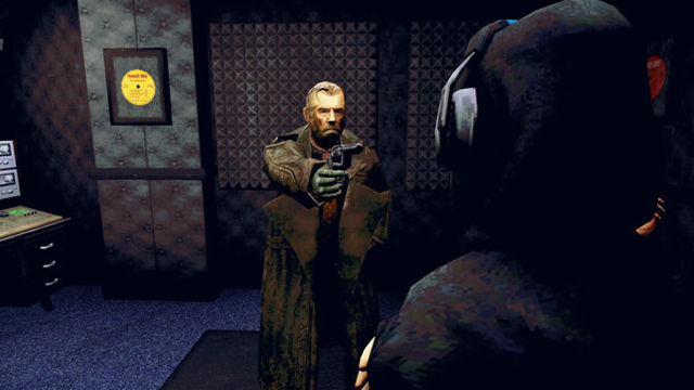 Hình ảnh gameplay The Skin Stapler-GoldBerg
