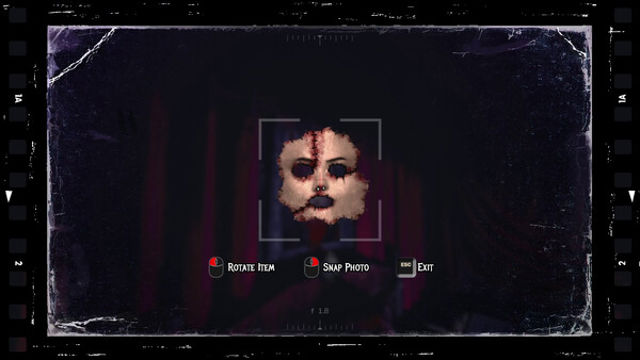 Hình ảnh gameplay The Skin Stapler-GoldBerg