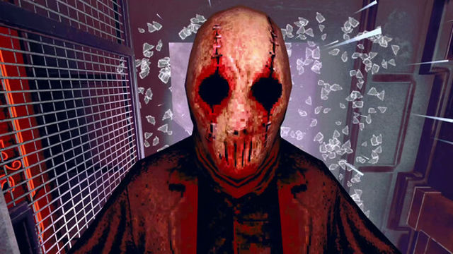 Hình ảnh gameplay The Skin Stapler-TENOKE