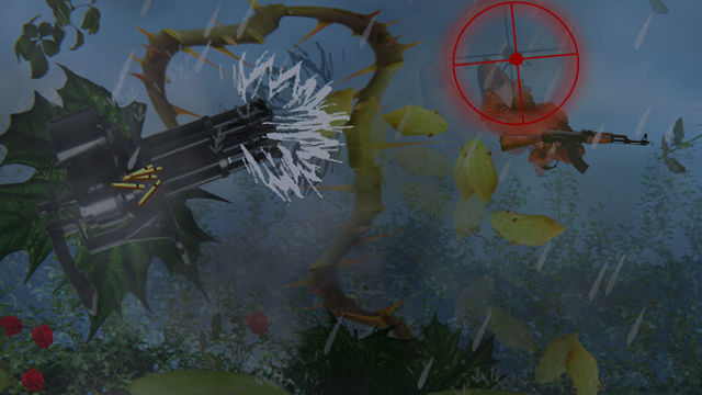 Hình ảnh gameplay FISH Early Access