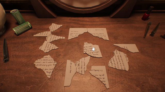 Hình ảnh gameplay Lost And Found A This Bed We Made Story-TENOKE