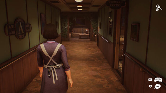 Hình ảnh gameplay Lost And Found A This Bed We Made Story-TENOKE