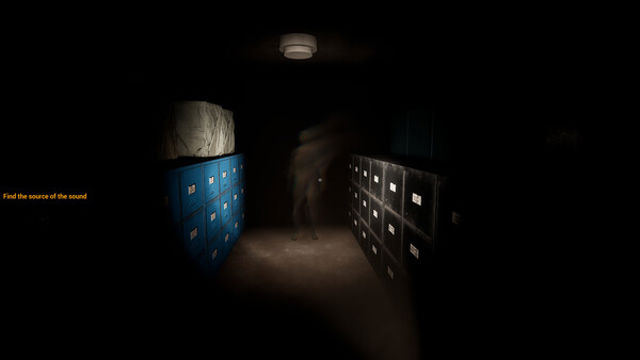 Hình ảnh gameplay The Unclosed Case-GoldBerg